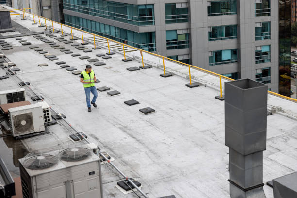 Best Cold Roofs  in Lattingtown, NY