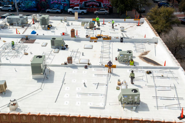 Best Storm Damage Roof Repair  in Lattingtown, NY